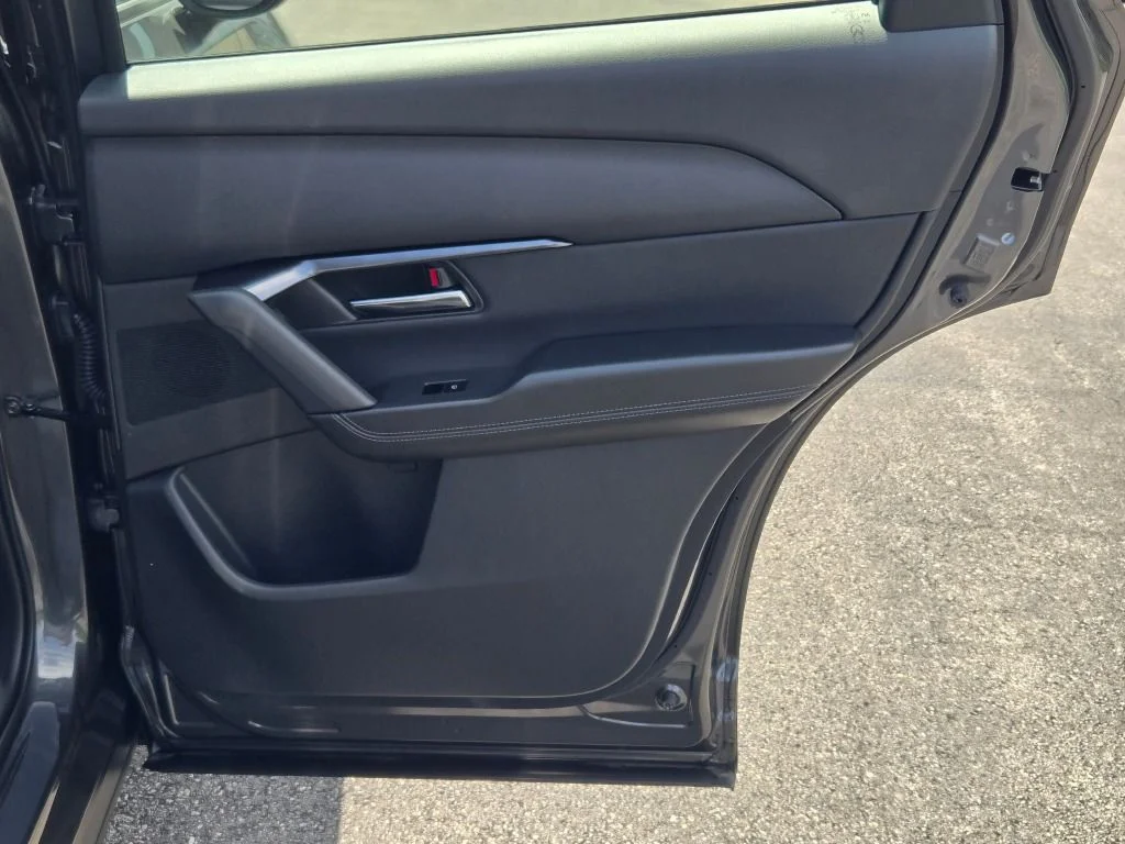 New 2026 Gray Mazda 2.5 S image 7