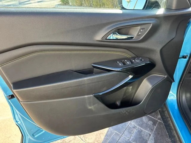 New 2026 Blue Chevrolet ACTIV image 10