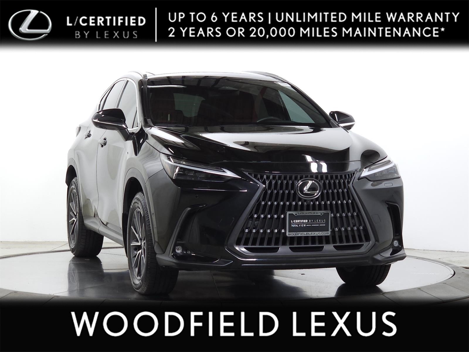 Certified Used 2024 Caviar 223 Lexus Luxury image 1