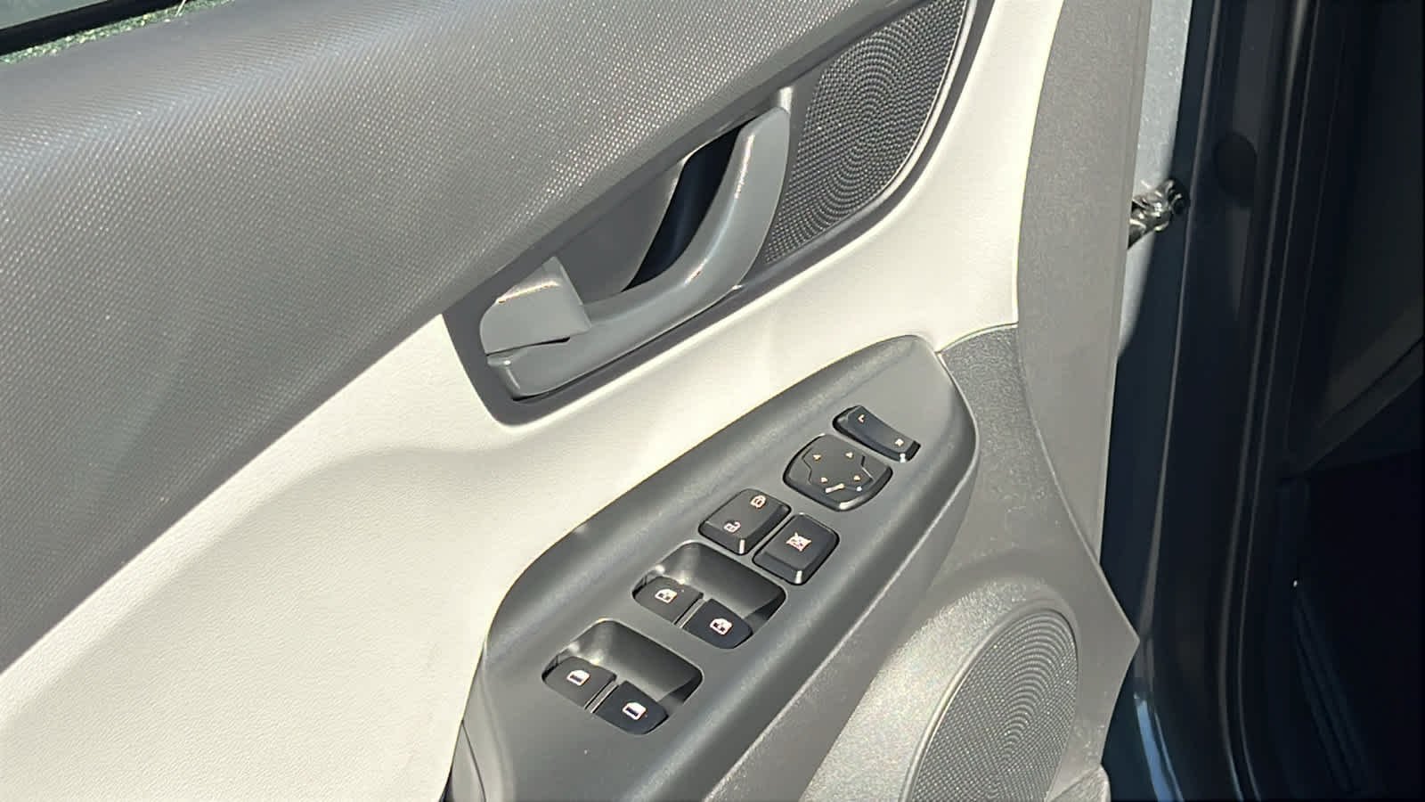Certified Used 2023 Ecotronic Gray Hyundai SEL image 22