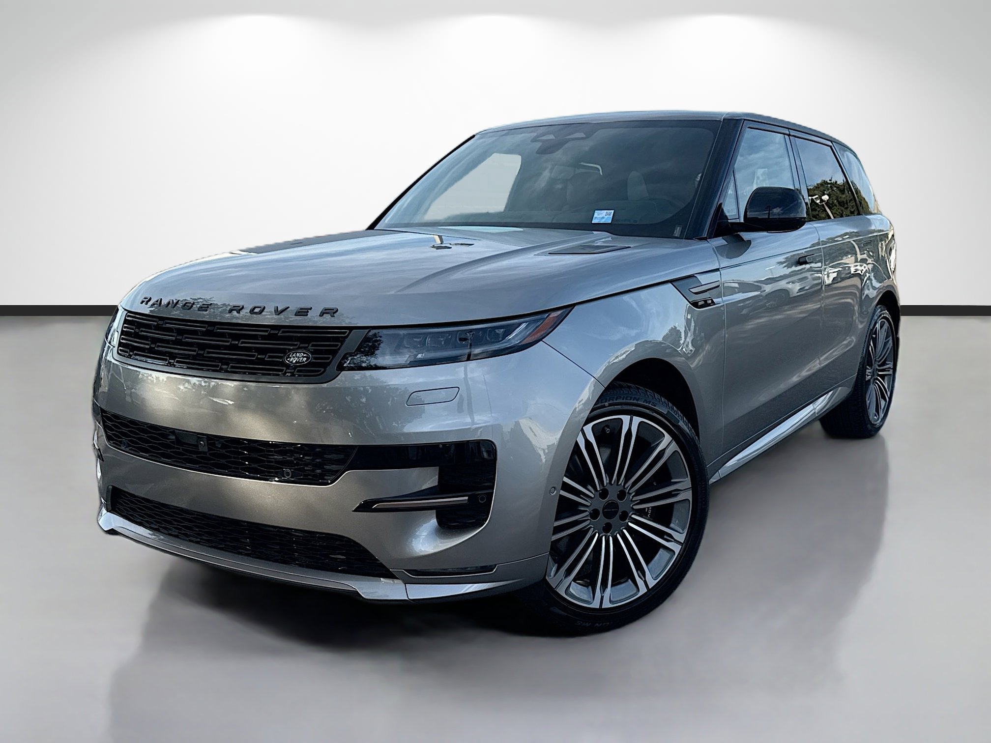 2026 Land Rover Range Rover Sport Autobiography