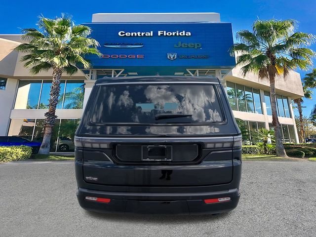 New 2026 High Gloss Black Exterior Paint Jeep  image 6