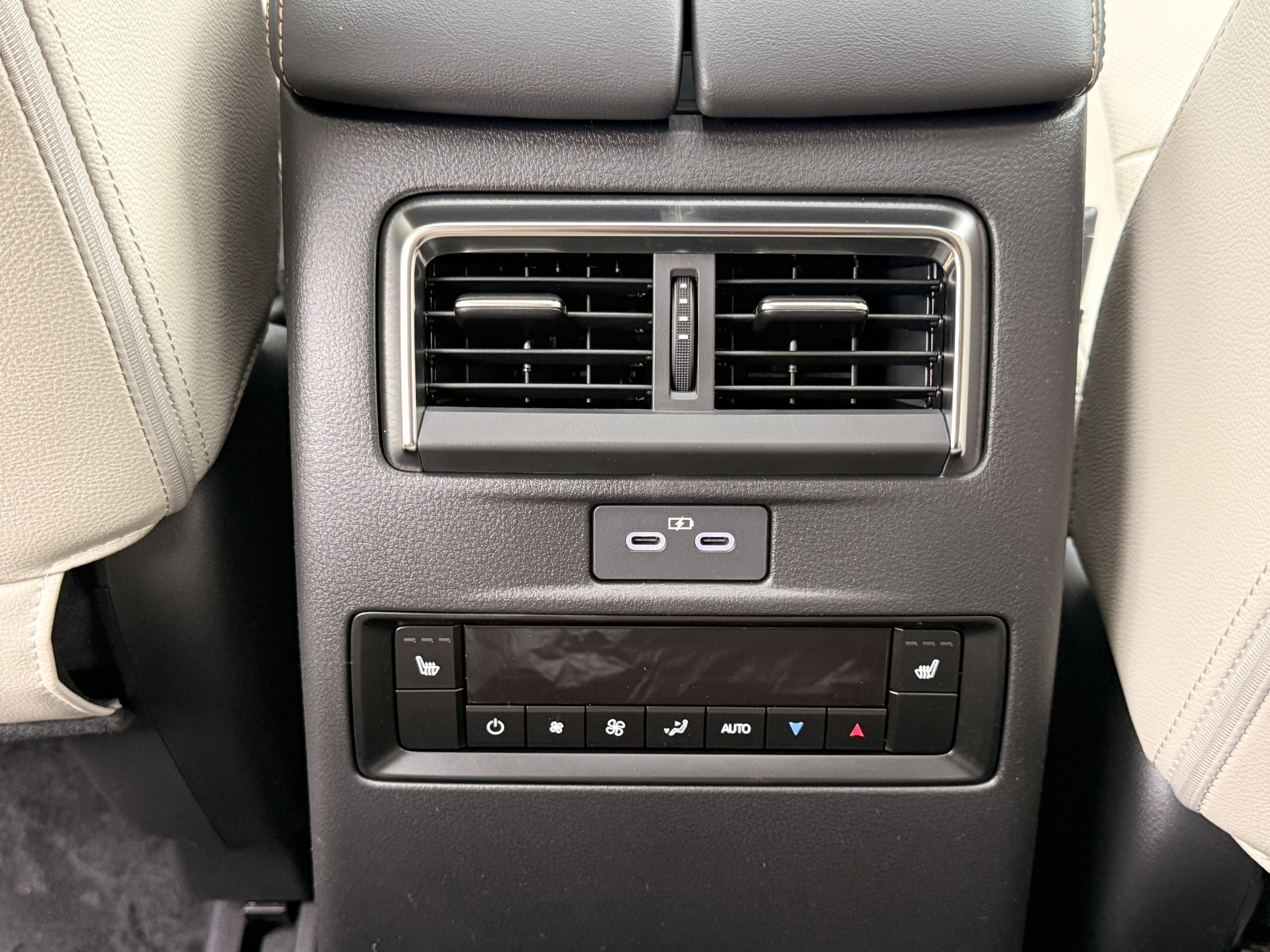 New 2026 Rhodium White Premium Mazda Preferred AWD image 8