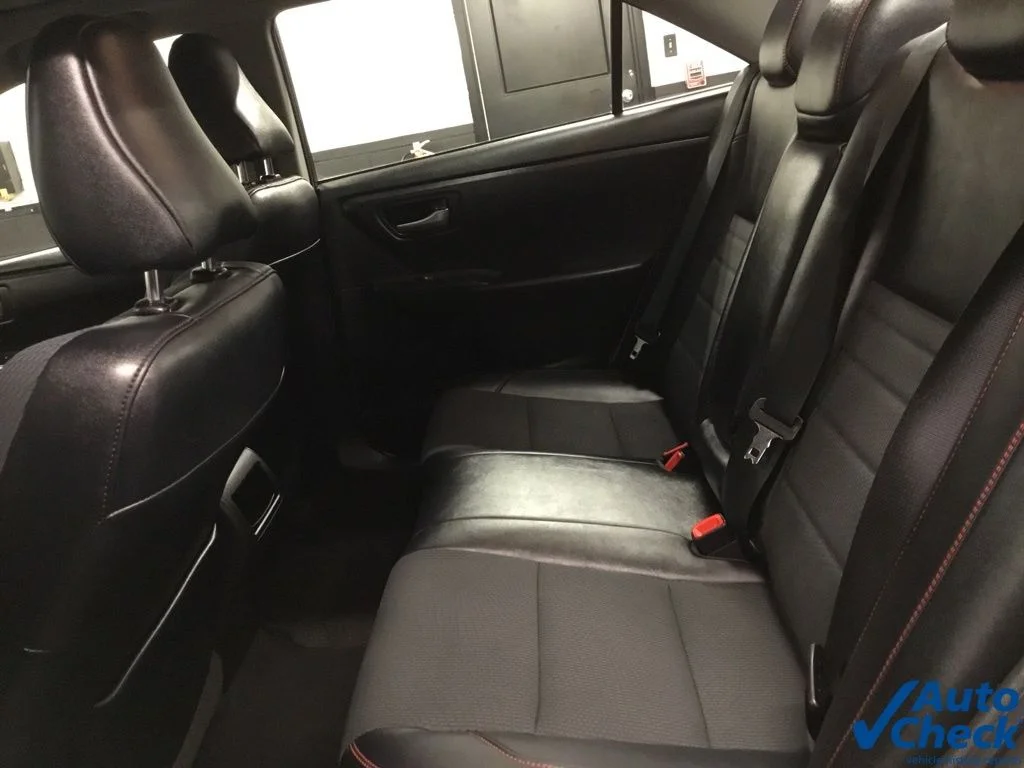 Used 2017 Gray Toyota SE image 29