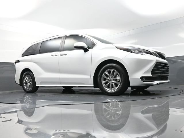 Used 2026 Beige Toyota XLE image 52