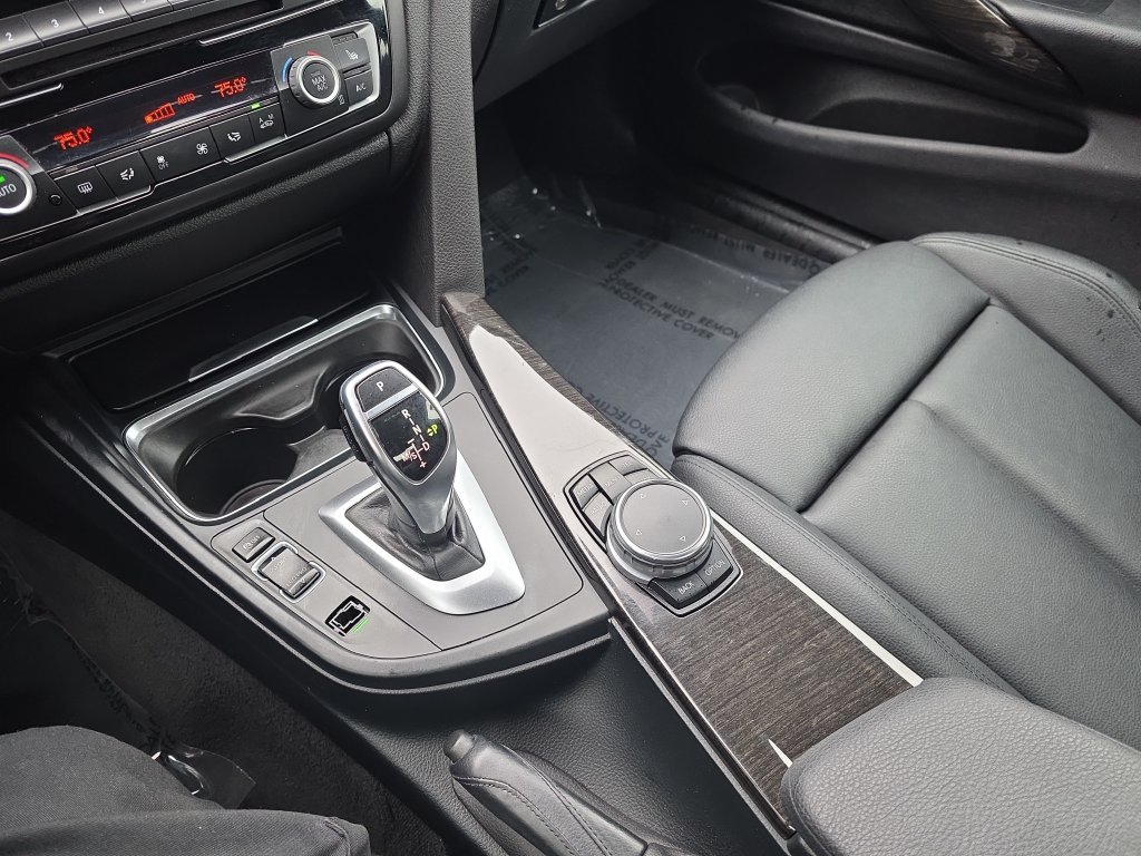 Used 2015 Black BMW 428i image 27