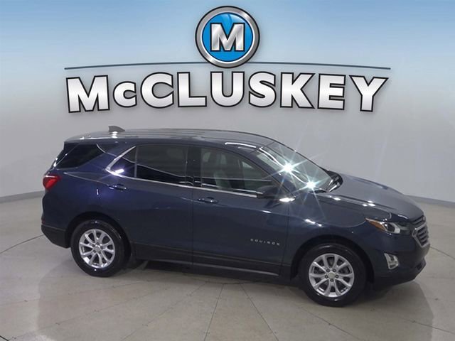 2019 Chevrolet Equinox LT - Photo 12