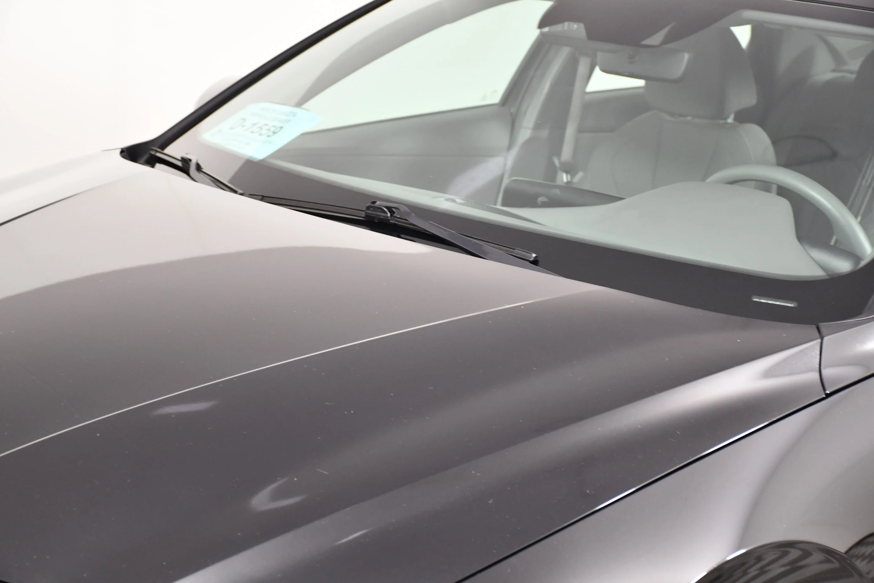 Used 2024 Abyss Black Hyundai SEL image 12