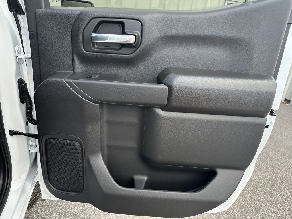 2026 GMC Sierra 1500 Pro - Photo 31