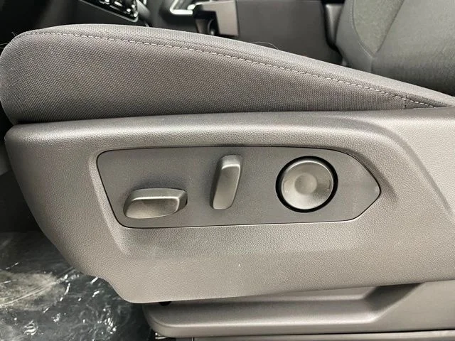 2026 Chevrolet Silverado 1500 LT - Photo 8