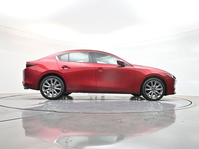 Used 2026 Red Mazda 2.5 S Preferred image 34