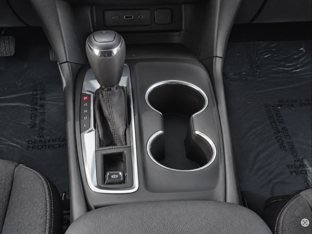 2020 Chevrolet Equinox 2FL - Photo 16