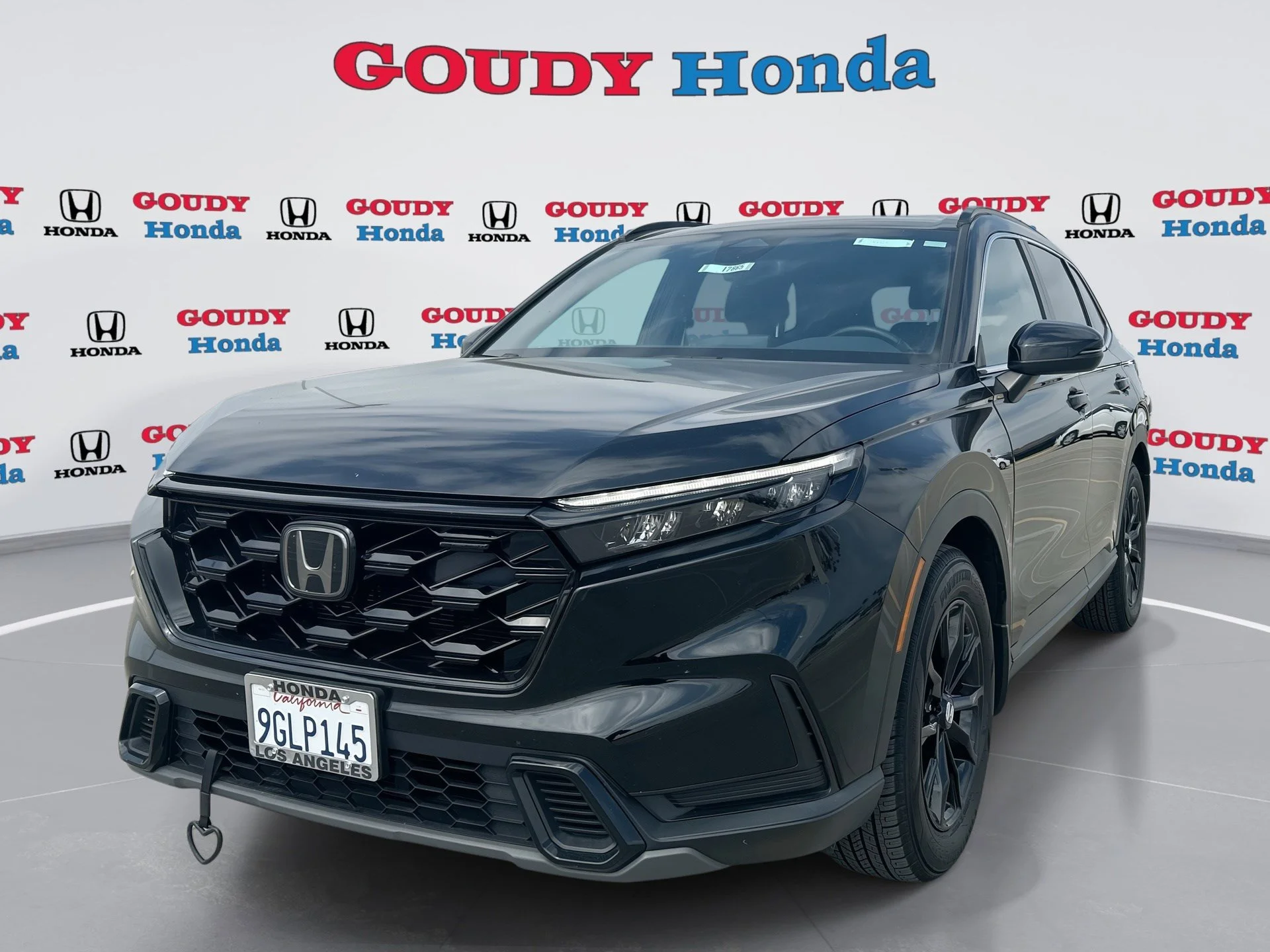 2023 Honda CR-V Hybrid Sport 2WD's photo