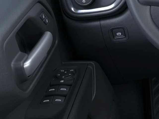 2026 Chevrolet Silverado 2500 HD Custom - Photo 22
