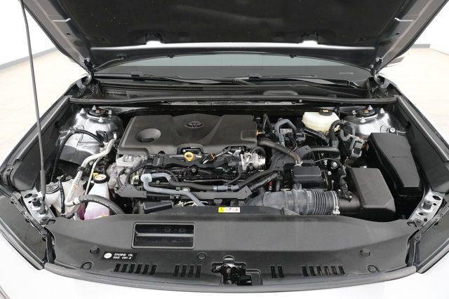 Certified Used 2025 PRECIOUS METAL Toyota  image 62