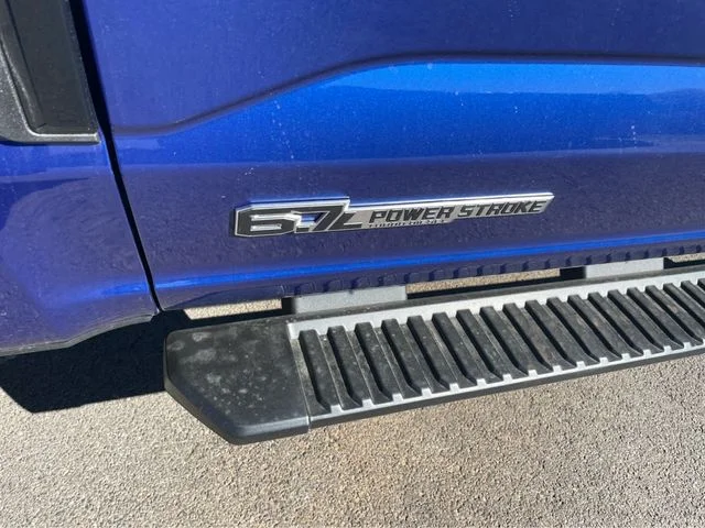 2026 Ford F-350 Super Duty XL - Photo 11