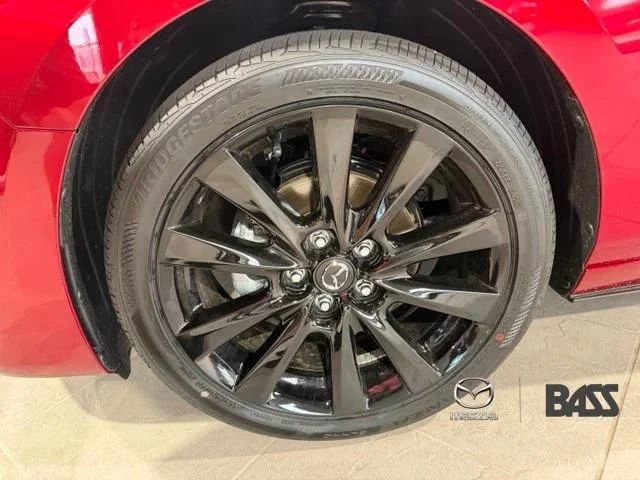 New 2026 Soul Red Crystal Metallic Mazda 2.5 S Select Sport image 42