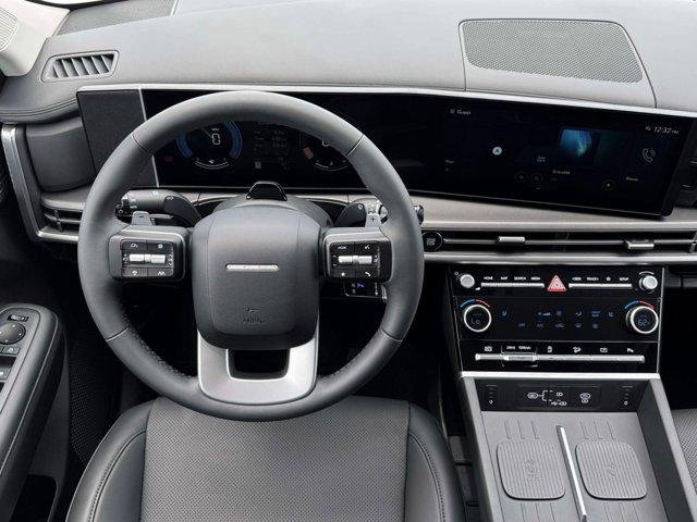 New 2026 Shimmering Silver Hyundai XRT AWD image 36