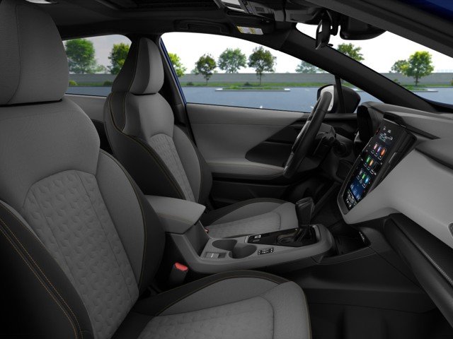New 2027 SAPPHIRE BLUE PEARL Subaru Sport Hybrid image 15