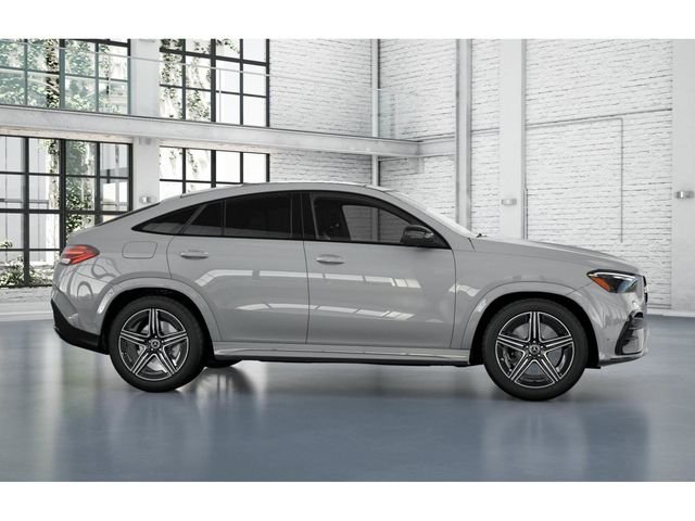 New 2026 MANUFAKTUR Alpine Grey Mercedes-Benz GLE 450 image 15