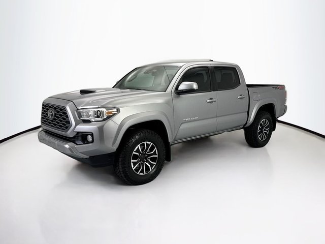 2020|Toyota|Tacoma|TRD Sport|V6|4D Double Cab