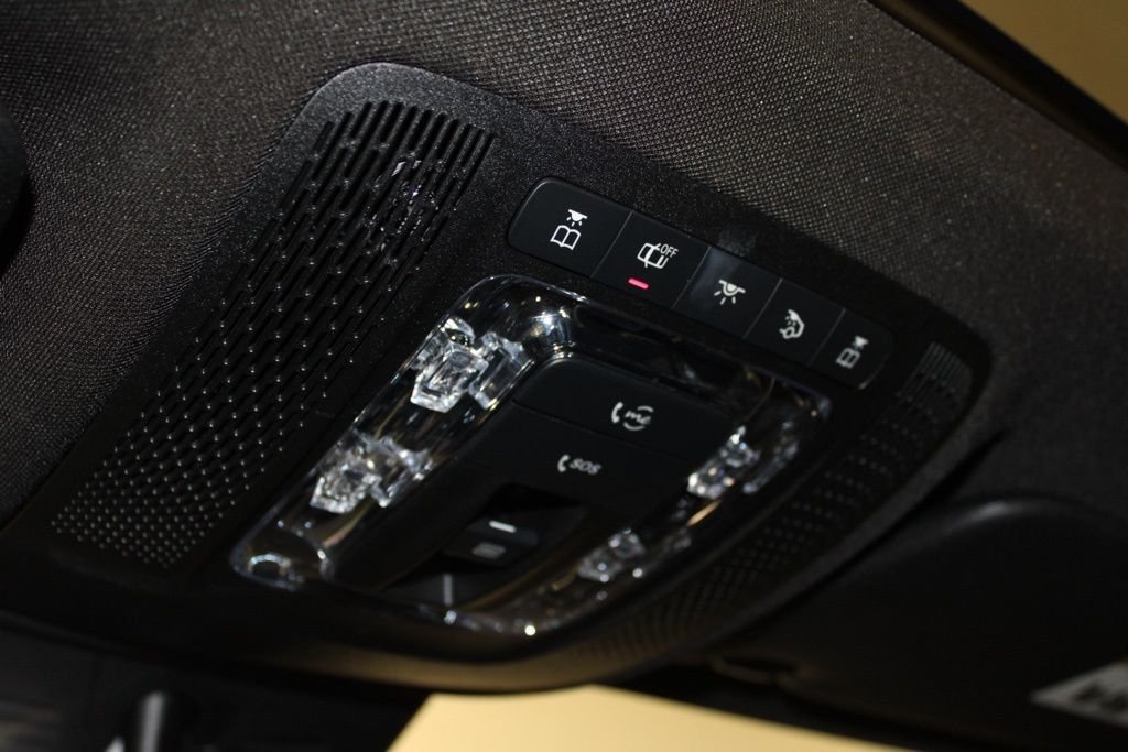 Certified Used 2026  Mercedes-Benz GLB 250 image 32
