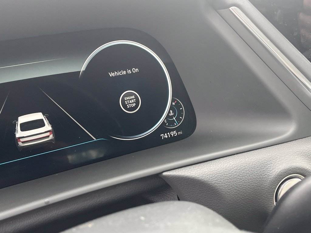 2022 Hyundai Sonata Limited - Photo 39