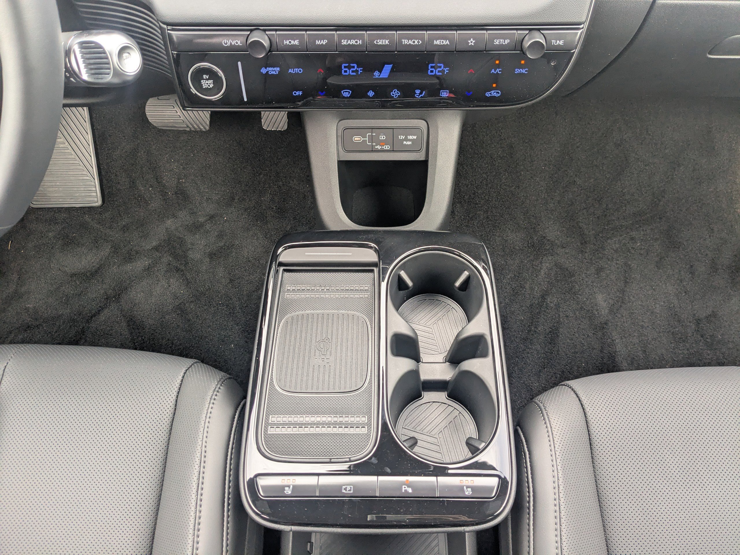 Used 2026 Digital Teal Hyundai XRT image 22