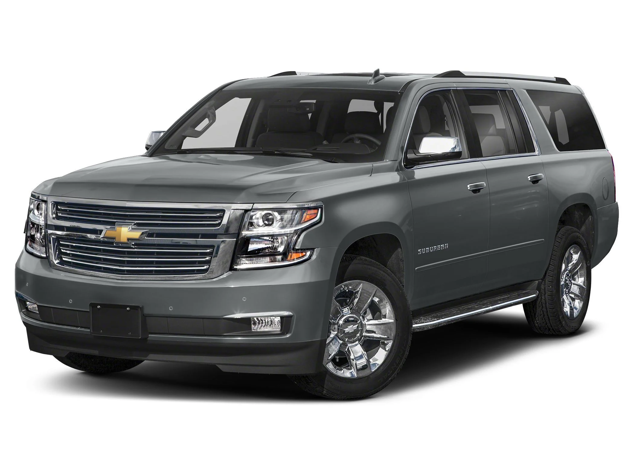 2019 Chevrolet Suburban 4WD 1500 Premier's photo