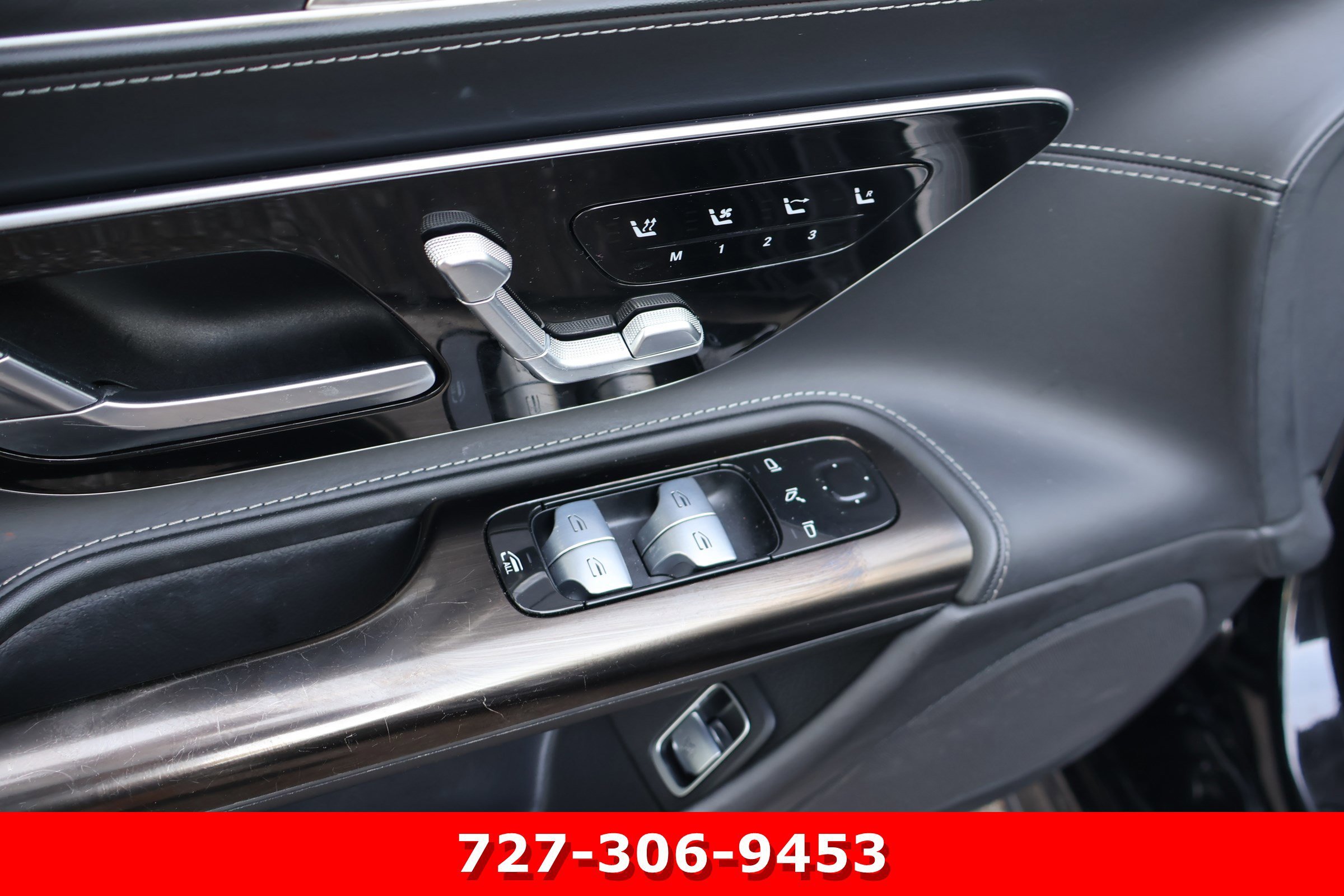 Certified Used 2022 Obsidian Black Metallic Mercedes-Benz AMG® SL 63 image 18