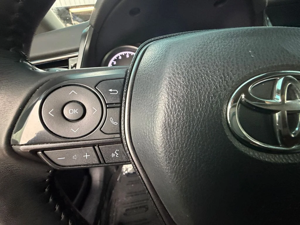 2024 Toyota Camry SE - Photo 24
