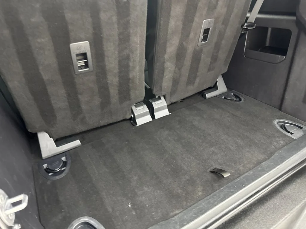 Used 2022 Gray Ford Big Bend NAV,CAM,HTD STS,BLIND SPOT image 77
