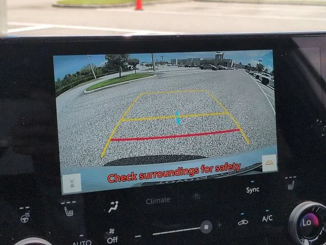 New 2026 Wind Chill Pearl Toyota XLE image 20