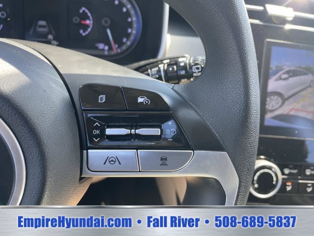 2023 Hyundai Tucson SEL - Photo 31