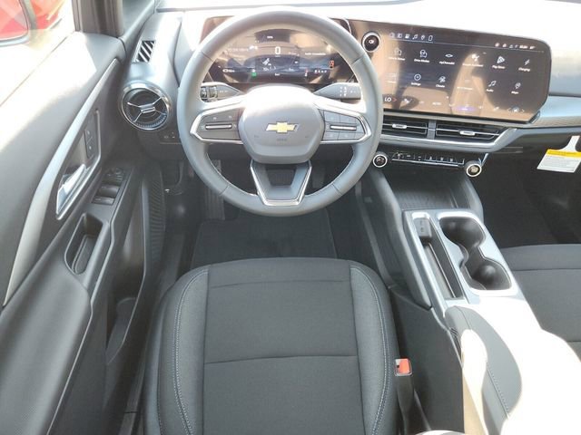 2026 Chevrolet Equinox EV 1LT - Photo 11