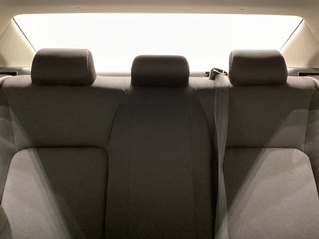 Used 2024  Honda LX image 17