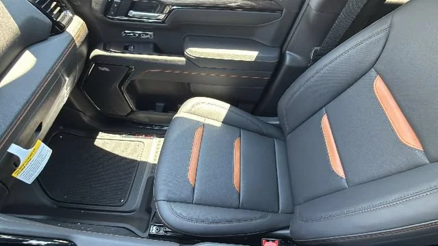 2026 GMC Sierra 1500 Elevation - Photo 12