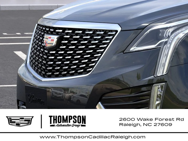 2026 Cadillac XT5 Premium Luxury - Photo 13