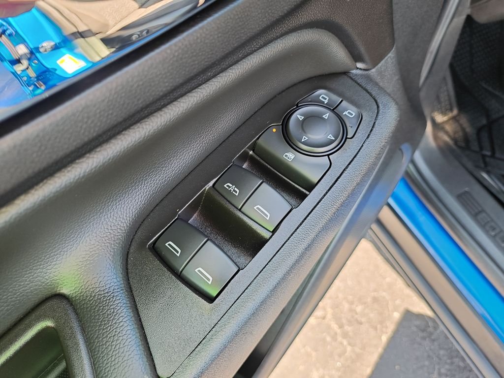 Used 2024 Blue Chevrolet LT image 11
