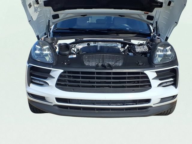 Used 2020 White Porsche Y image 25