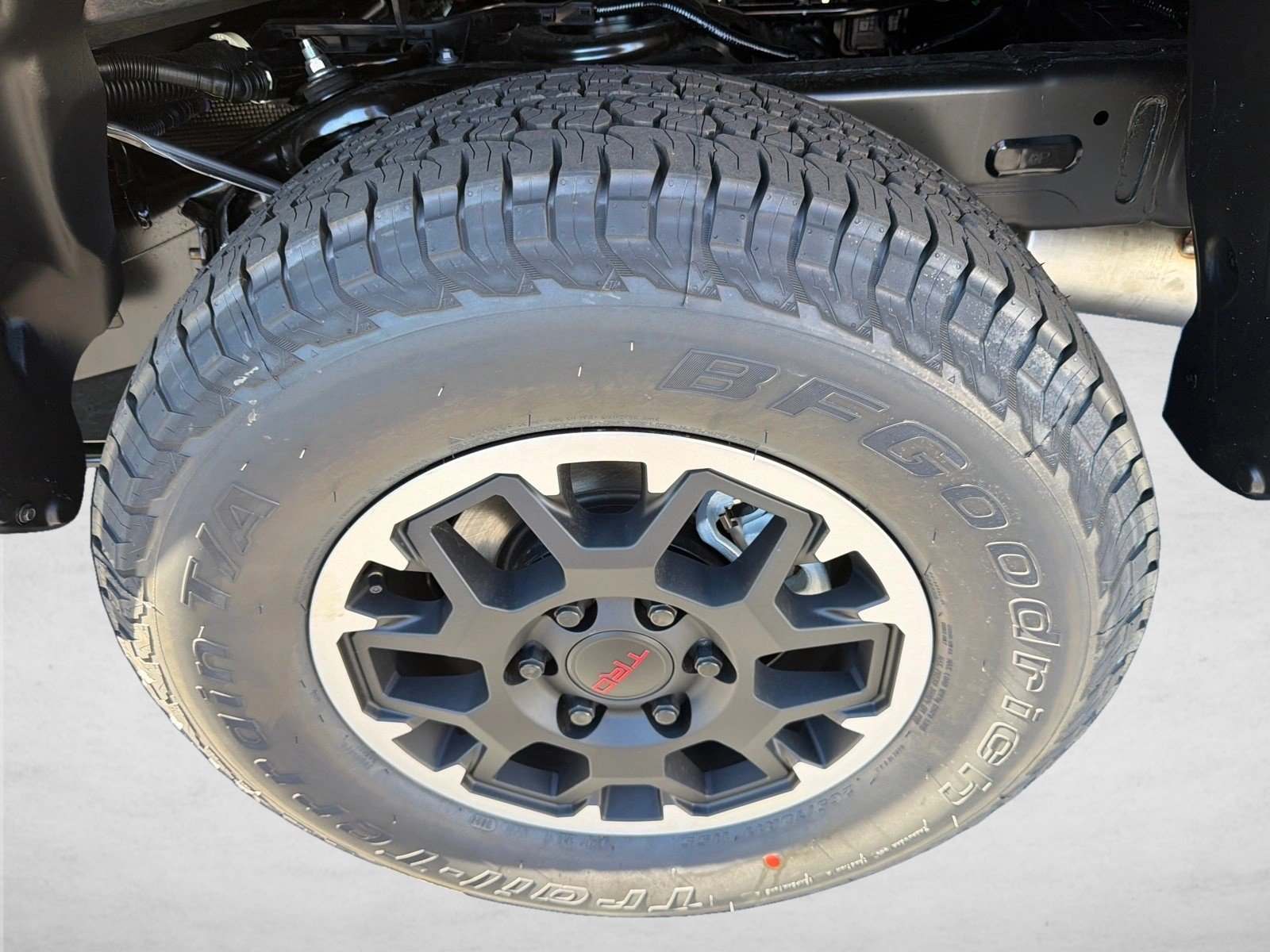 New 2026 Underground Toyota TRD Off-Road image 19