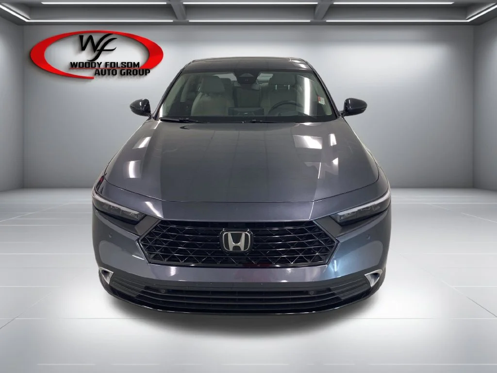 Used 2025 Gray Honda Touring image 2