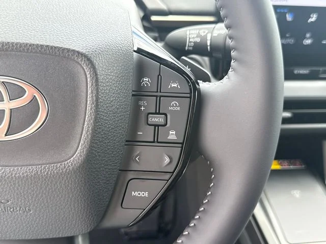 Certified Used 2026  Toyota Limited image 15