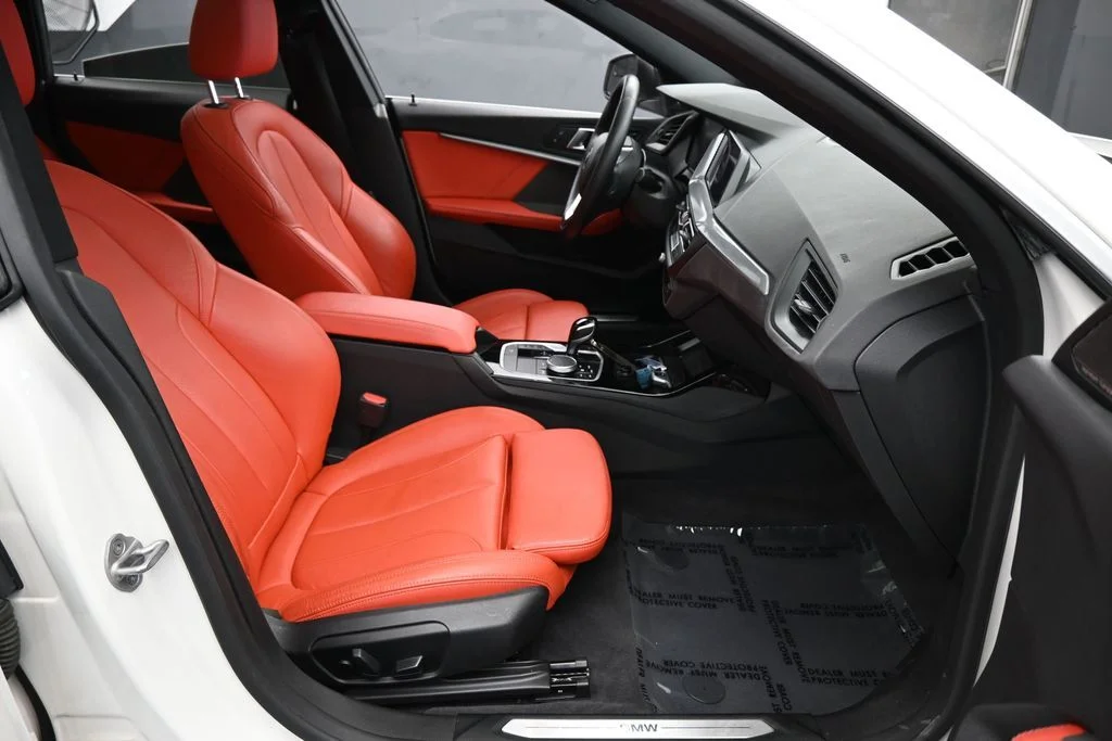 Used 2023 Alpine White BMW 228i image 41