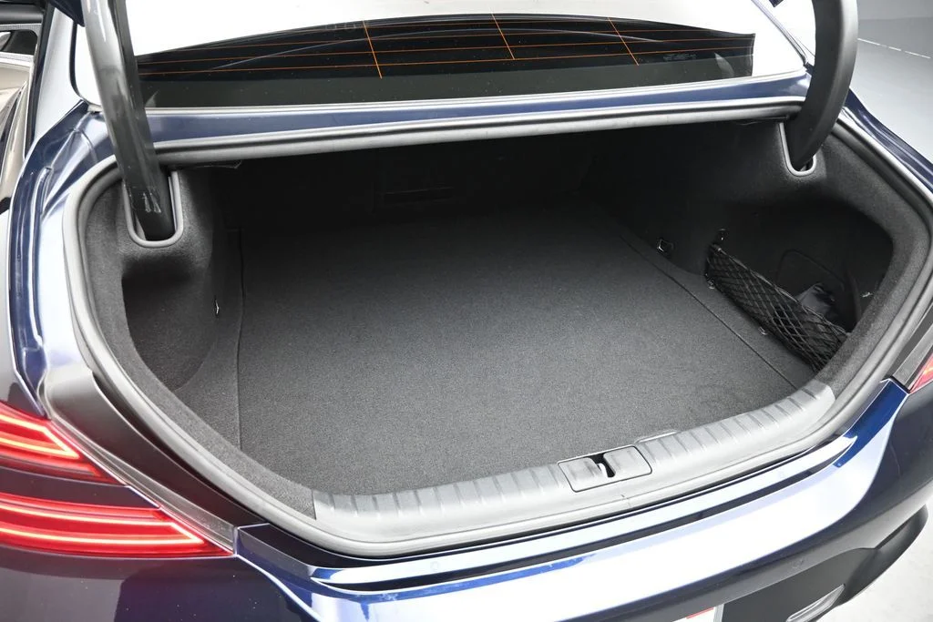 Used 2023 Blue Genesis 3.3T image 25