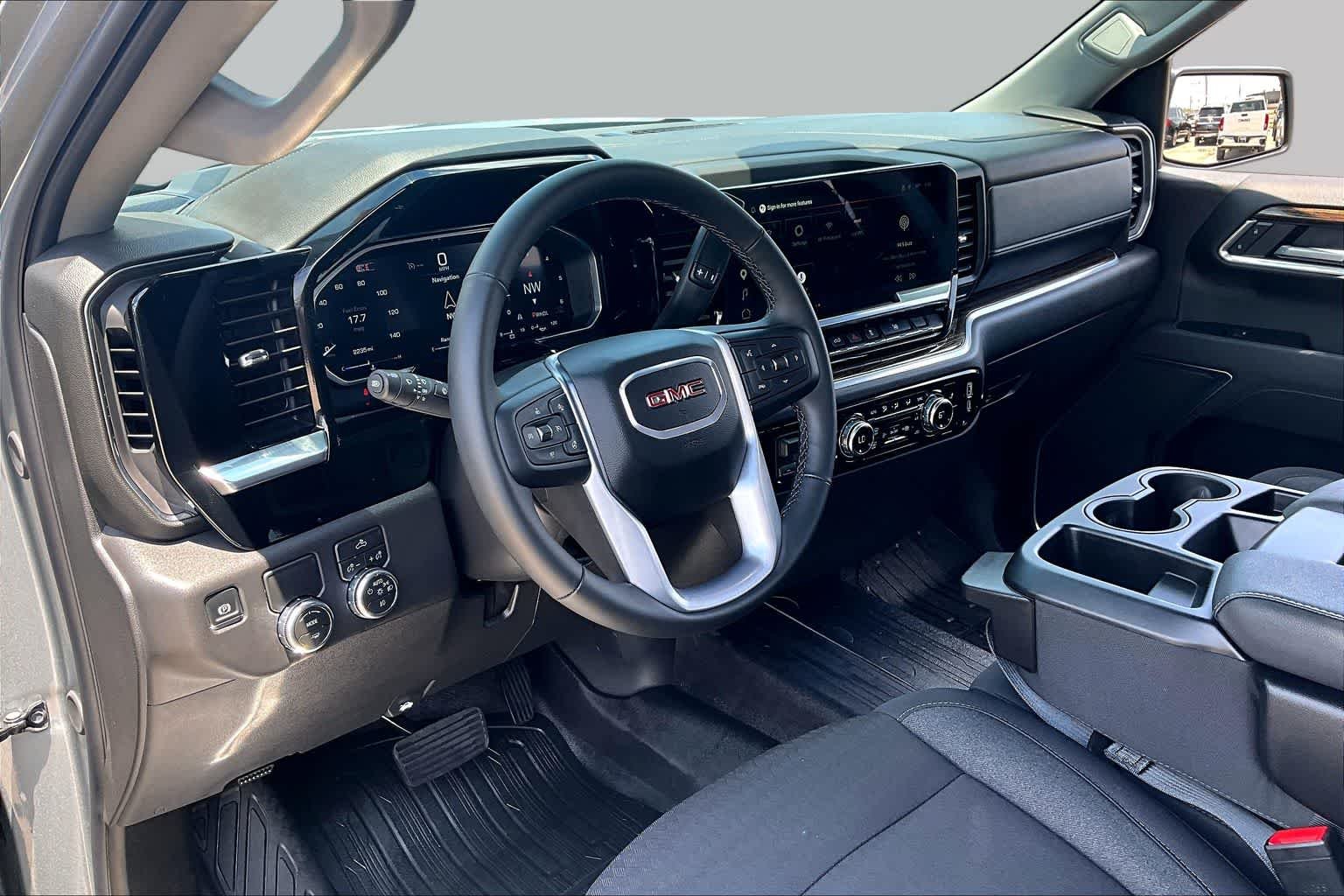 Used 2026 Sterling Metallic GMC Elevation image 18