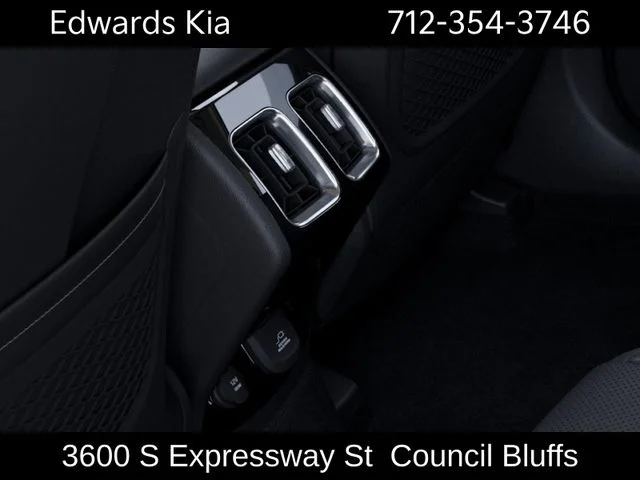 New 2026 Black Kia X-Line SX Prestige image 28