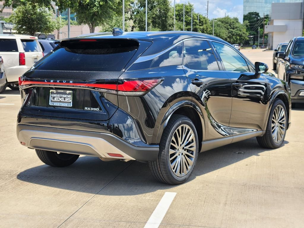 Certified Used 2023 CAVIAR Lexus 350 Luxury image 7