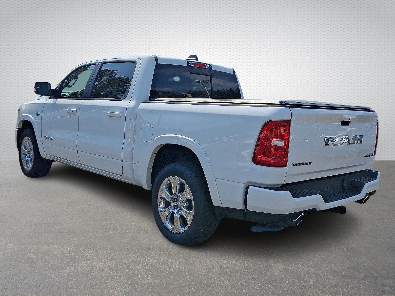 2026 RAM 1500 Big Horn/Lone Star - Photo 3
