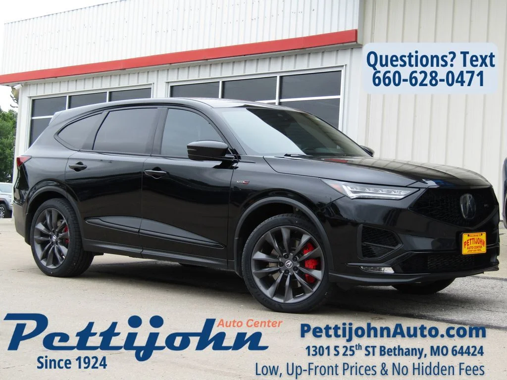 Used 2022  Acura Type S image 1